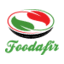 "logo foodafir onlineshop"