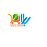"logo baran supermarket"